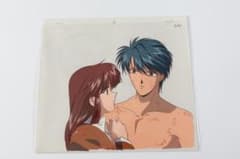 d*2様 「アニメセル画」不思議遊戯 夕城美朱 鬼宿 1枚 動画（線画）付き m45899360657_1.jpg?1783050158