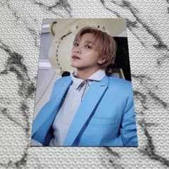 NCT Universe ヘチャン ポストカードのサムネイル