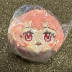 カラフルピーチ もちころりん のあちゃんのサムネイル