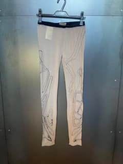 DIESEL シアーレギンス XSのサムネイル