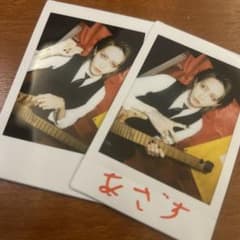 零[Hz] TEIKAさん 執事 チェキ ④ - メルカリ