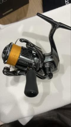 SHIMANO STELLA 1000SSPG - メルカリ