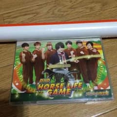 PROJECT DABA HORSE LIFE GAMEのサムネイル