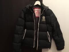 Franklin Marshall ダウン ジャケット XSのサムネイル