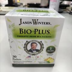 ジェイソン・ウィンターズ・バイオプラス 60gのサムネイル