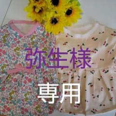 犬服ハンドメイドのサムネイル