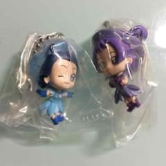 おジャ魔女どれみ キーホルダーのサムネイル