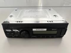 ISUZU純正Bluetoothオーディオ(24v)のサムネイル