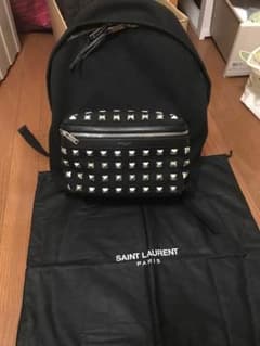 サンローラン バックパックのサムネイル