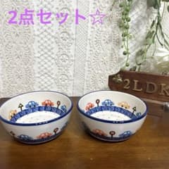 2点セット☆ツェラミカ☆ハンドメイド☆ボウル 2点セット☆ツェラミカ☆ハンドメイド☆ボウル☆車 - メルカリ