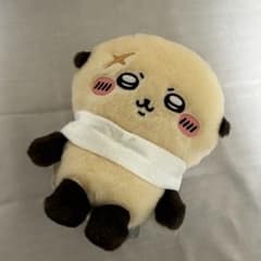 ちいかわ ちょこっとポージング ぬいぐるみ ラッコのサムネイル