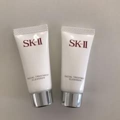 SK-II フェイシャル トリートメント クレンザー    20gのサムネイル