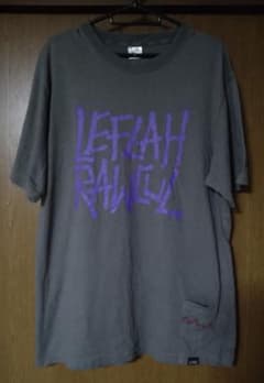 S,H様専用　LEFLAH レフラー　ロゴ  Ｔシャツ ２枚セットのサムネイル