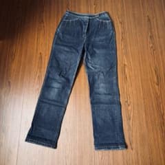 OI67 美品 スタジオピッコーネ デニムパンツ 38 PICONE ROMAのサムネイル