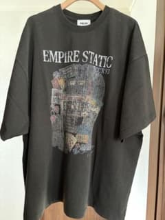 PAGEBOY 新品　PBLIM ボックスルーズTのサムネイル