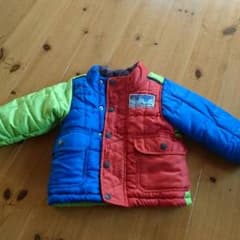 F.O.KIDS ダウン 90cmのサムネイル