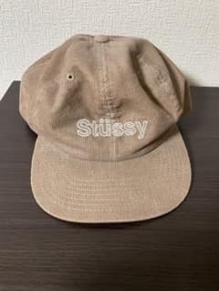 stussy キャップのサムネイル