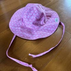 girlsハットのサムネイル