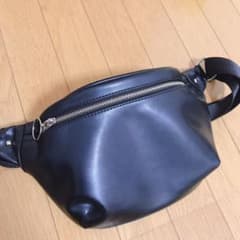 moussy マウジー　ボディバッグ ウエストポーチ ショルダーバッグのサムネイル