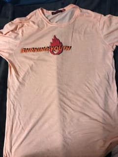 homme boy tシャツのサムネイル