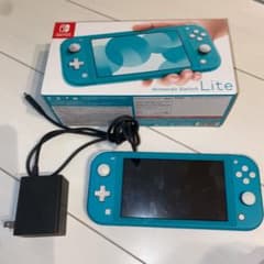 switch lite  S-3yuさん専用のサムネイル