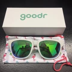 goodr サングラスのサムネイル