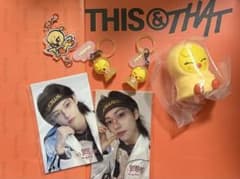 Straykids フィリックス・ポガリグッズまとめ売り！！のサムネイル