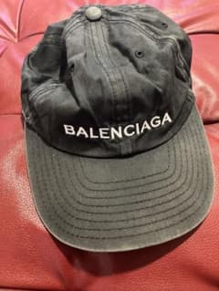 BALENCIAGA キャップ - 5