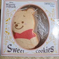 Disney Winnie the Pooh Sweet cookiesのサムネイル