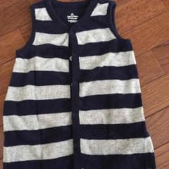babyGAP ロンパースのサムネイル