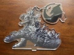 ゴジラ-1.0 アクスタのサムネイル