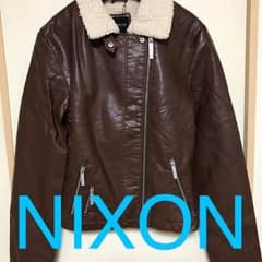 ジャケット NIXONのサムネイル