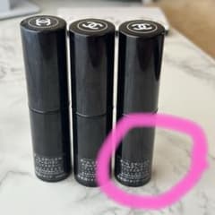 CHANEL ボームエサンシエル　ゴールドのサムネイル