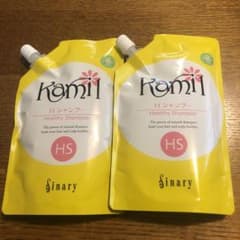【新品未開封】シナリー カミル HS シャンプー 3個セット 新品未開封】シナリー カミル HS シャンプー 3個セット Product