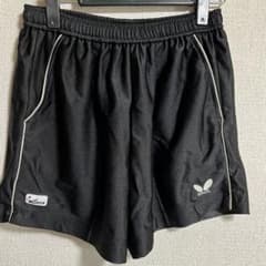 卓球 ハーフパンツのサムネイル