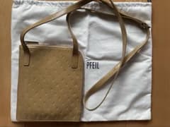 GOLD PFEIL バッグのサムネイル