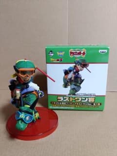 ドラゴンボールZ　フィギュアのサムネイル
