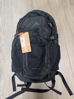 新品・未使用】グレゴリー ナノ20 GREGORY NANO20 勝間和代紹介 - メルカリ