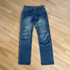 90s Levi's 501 デニムパンツ アメリカ製  ボタン裏552のサムネイル