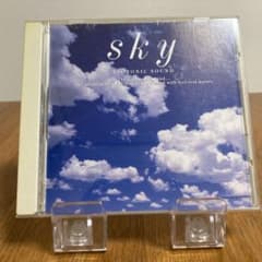 CD Sky〜空　ISOTONIC SOUNDのサムネイル