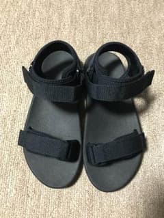 ユニクロ サンダル Mサイズ 25cmのサムネイル