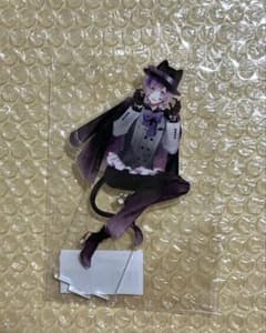 DIABOLIK LOVERS カナト アクリルスタンド くじ MCのサムネイル