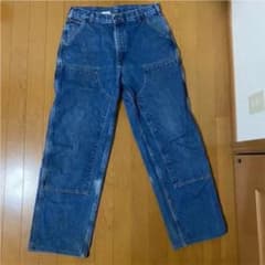 Carhartt カーハート  ペインターパンツ　ダブルニー　デニムのサムネイル
