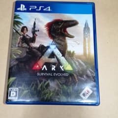 ARK: Survival Evolvedのサムネイル