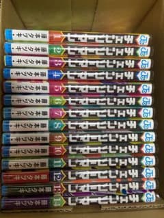 チェンソーマン　1〜14巻　全巻セットのサムネイル