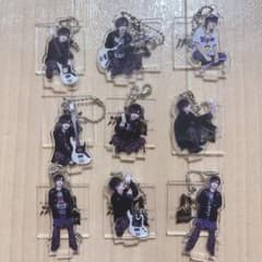 シェルミィ　凌央さん　アクリルスタンド