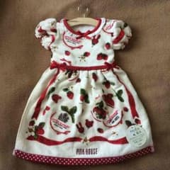 ピンクハウス☆新品 ハンガータオルのサムネイル