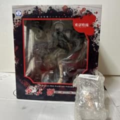 【新品未開封】ARTFX J 金木研AWAKENEDver.1/8スケールのサムネイル