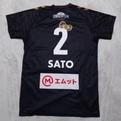 NECレッドロケッツ オールスターゲーム オーセンティックユニフォーム