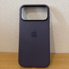 Apple iPhone 17 Pro Max 실리콘 케이스